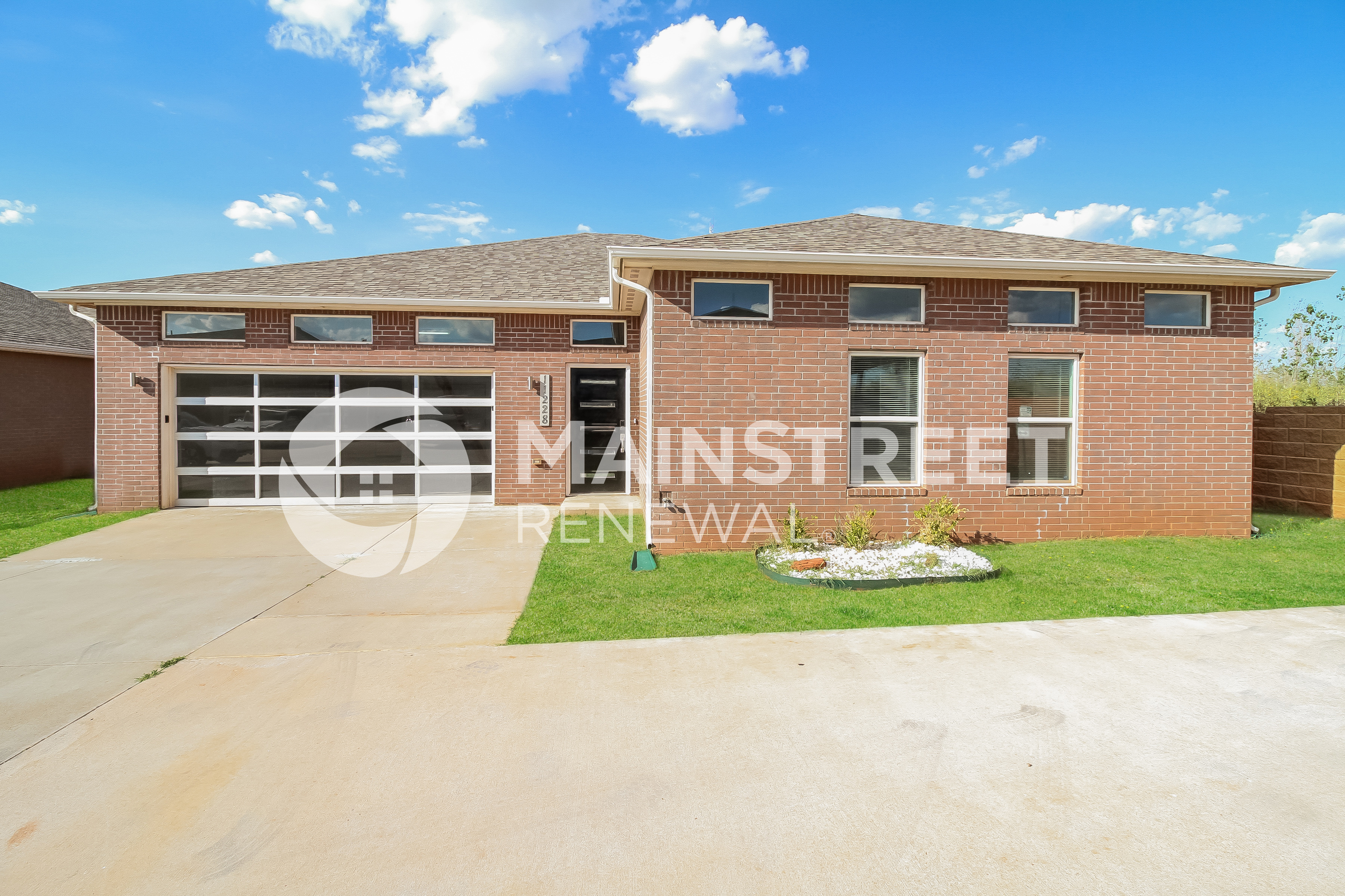 11228 Paradise In Dr Oklahoma City, OK 73131